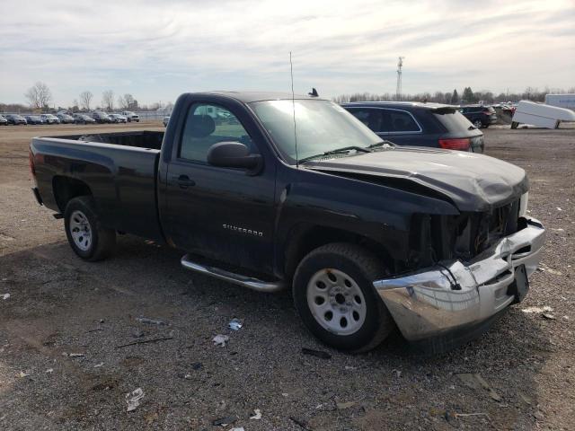Vin: 1gcncpea7dz222673, lot: 49453335, chevrolet all models c1500 20134