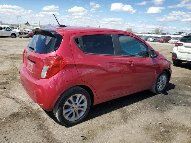 Vin: kl8cd6sa6kc799772, lot: 48424185, chevrolet spark 1lt 20193
