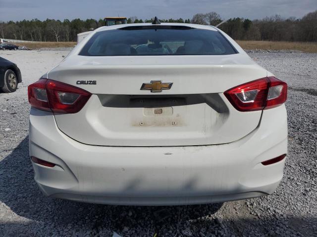 2019 CHEVROLET CRUZE LS - 1G1BC5SM6K7152686