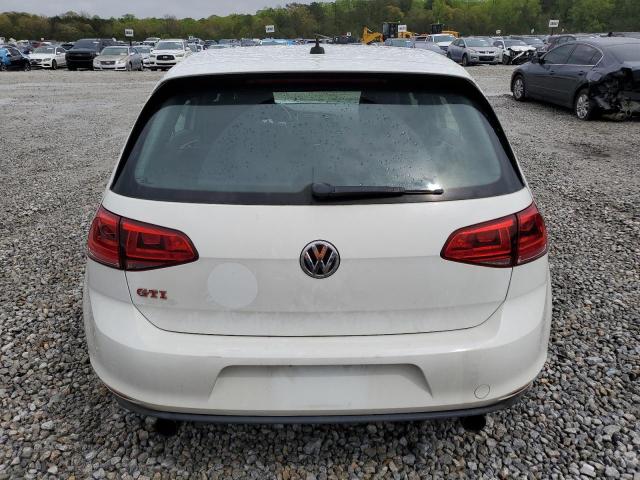 2017 VOLKSWAGEN GTI S/SE - 3VW447AU4HM027045