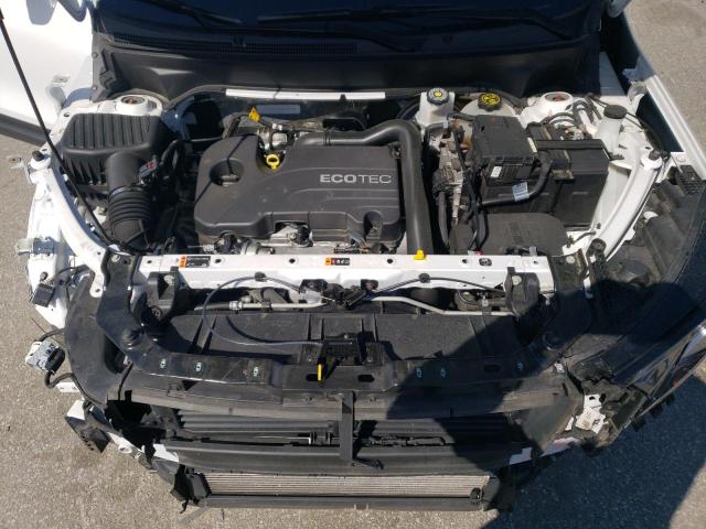 2022 GMC TERRAIN SL - 3GKALPEV3NL118258