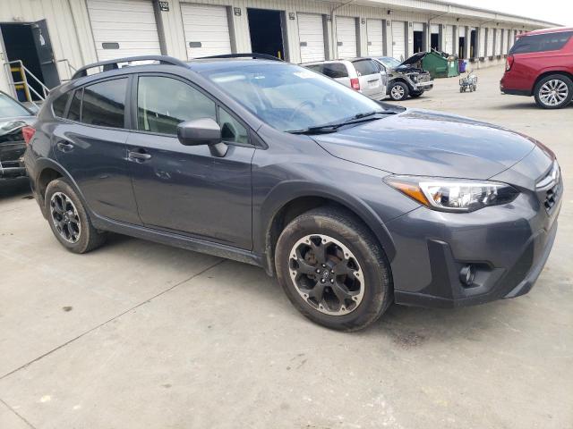 2021 SUBARU CROSSTREK - JF2GTAECXM8655872