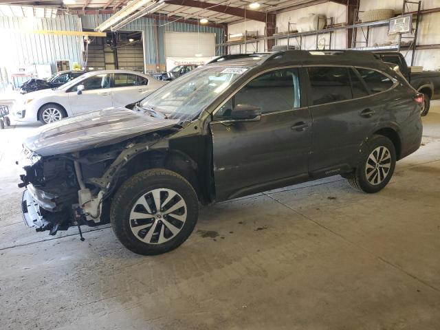 SUBARU OUTBACK PREMIUM