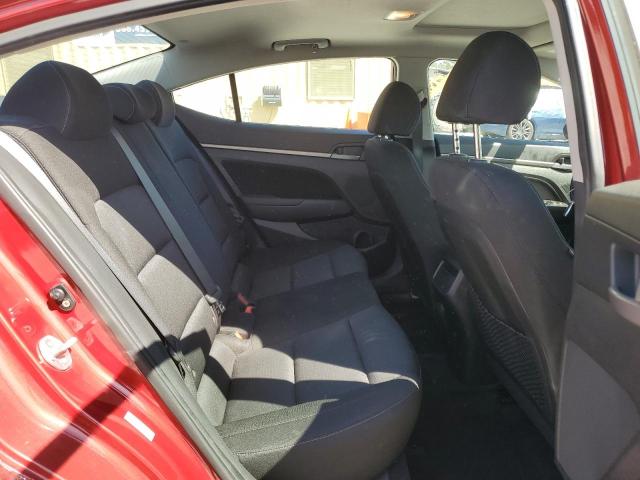 2017 HYUNDAI ELANTRA SE - KMHD84LF7HU242737
