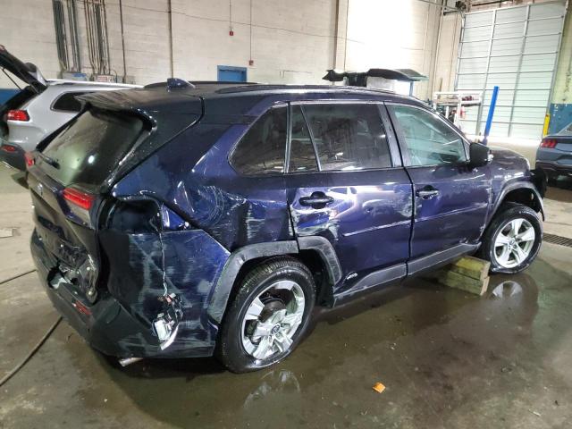 Vin: 2t3rwrfv2lw092113, lot: 48749815, toyota rav4 xle 20203