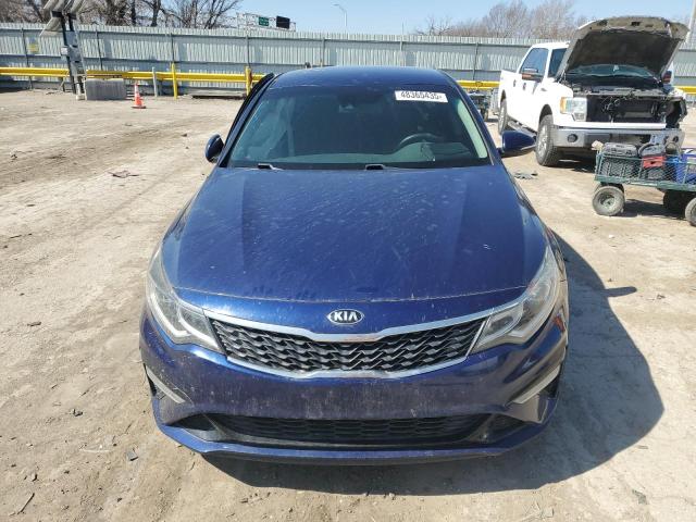 2019 KIA OPTIMA LX - 5XXGT4L33KG277679