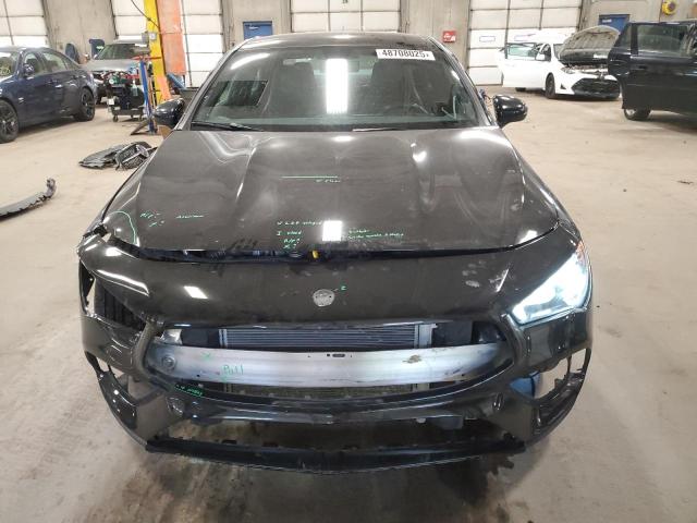 2020 MERCEDES-BENZ CLA 250 4M - W1K5J4HB5LN087522