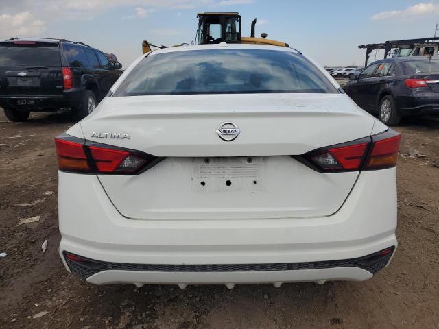 2020 NISSAN ALTIMA S - 1N4BL4BV6LC219280