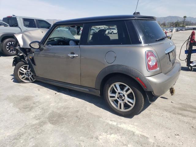 Vin: wmwsu3c55ct254485, lot: 50072315, mini cooper 20122