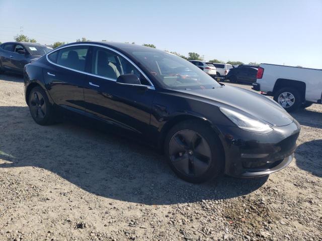 Vin: 5yj3e1ea2kf398841, lot: 50082915, tesla model 3 20194