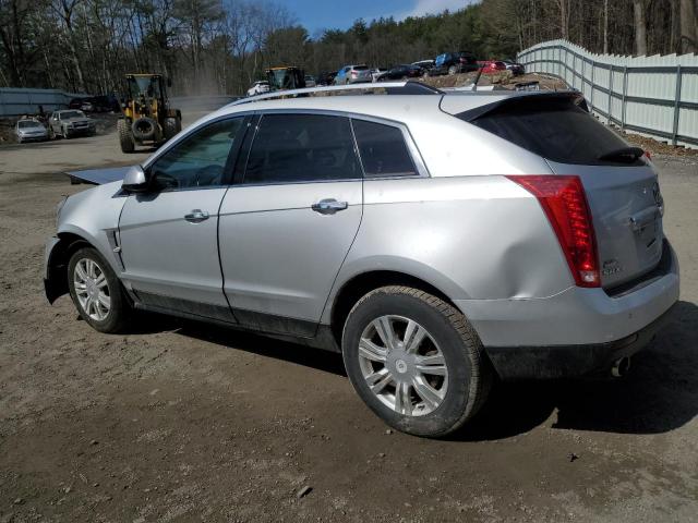 Vin: 3gyfndey5bs652541, lot: 49484125, cadillac srx luxury collection 20112