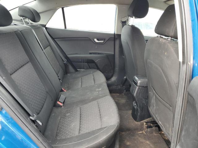 2021 KIA RIO LX - 3KPA24AD9ME422496
