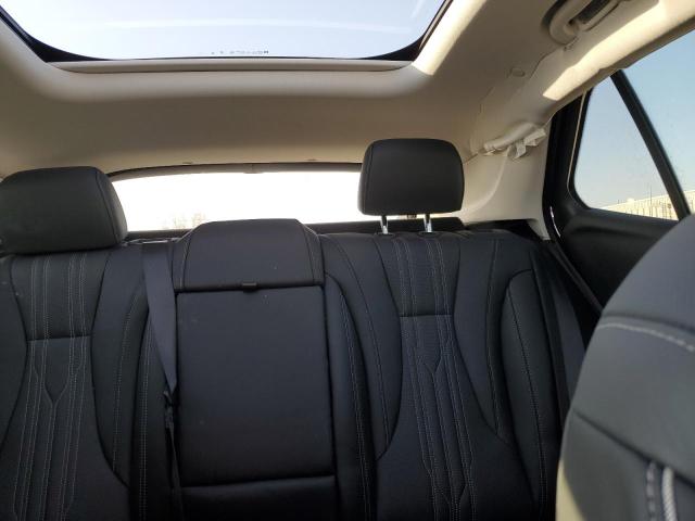 2024 BUICK ENVISION A LRBFZSE4XRD048407