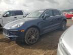 2015 PORSCHE MACAN S - WP1AB2A53FLB50582
