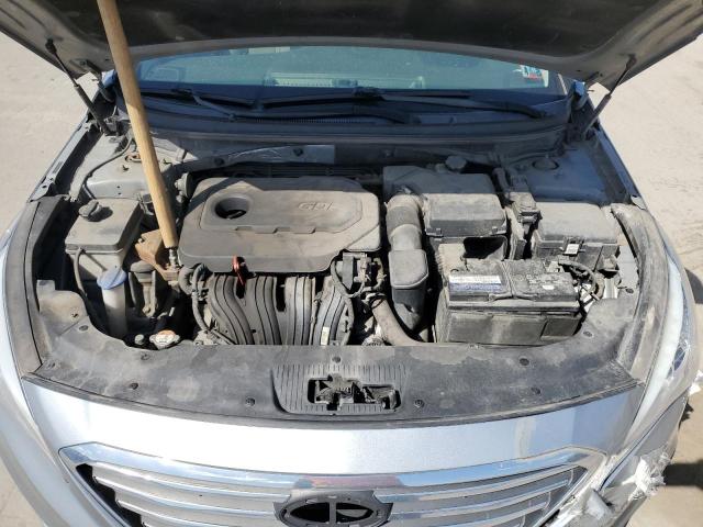 2015 HYUNDAI SONATA - 5NPE34AFXFH078319