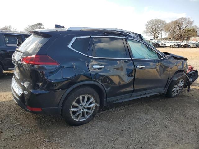 2019 NISSAN ROGUE S - KNMAT2MV4KP552365
