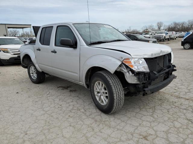 Vin: 1n6ad0er4gn702820, lot: 49916915, nissan frontier s 20164