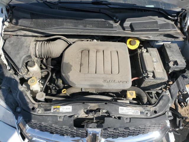 2019 DODGE GRAND CARA - 2C4RDGBG5KR796753