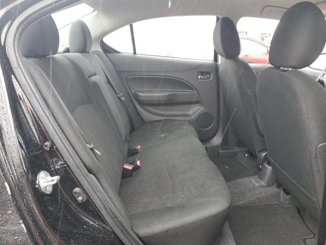 2024 MITSUBISHI MIRAGE G4 - ML32FVFJ4RHF08545