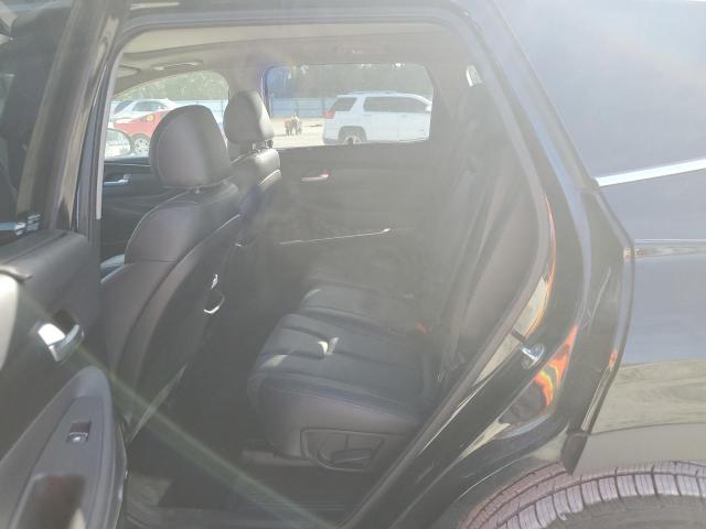 2019 HYUNDAI SANTA FE L 5NMS53AA2KH124888
