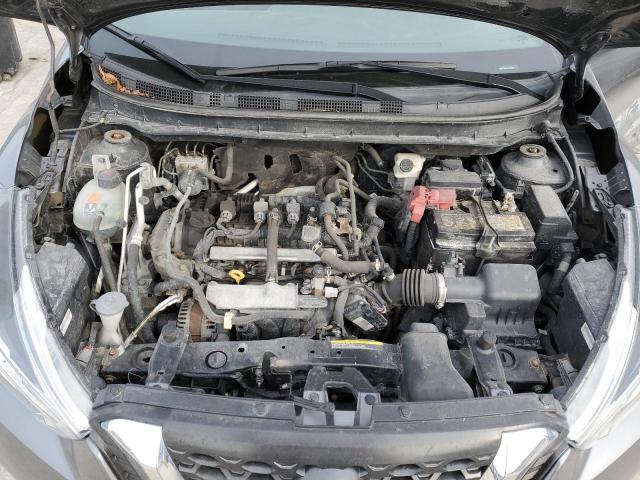 2020 NISSAN KICKS SV - 3N1CP5CV7LL536323
