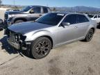 2018 CHRYSLER 300 S - 2C3CCAGG8JH267272