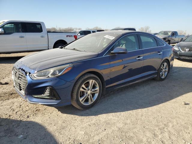 Vin: 5npe34af3jh632759, lot: 47494855, hyundai sonata sport 2018 img_1
