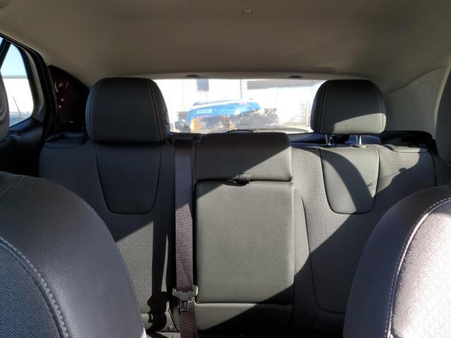 2023 BUICK ENCORE GX - KL4MMDS25PB102317