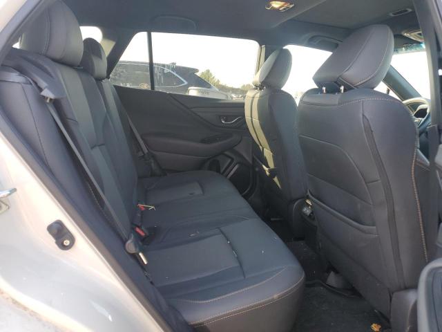 2022 SUBARU OUTBACK WI 4S4BTGUD1N3249849