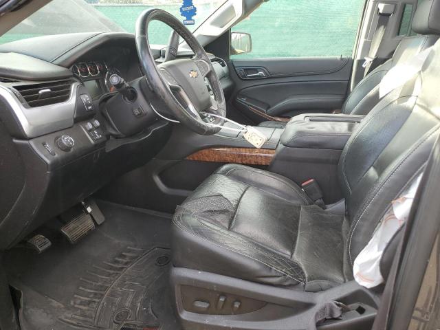 2015 CHEVROLET SUBURBAN C - 1GNSCKKC9FR218162