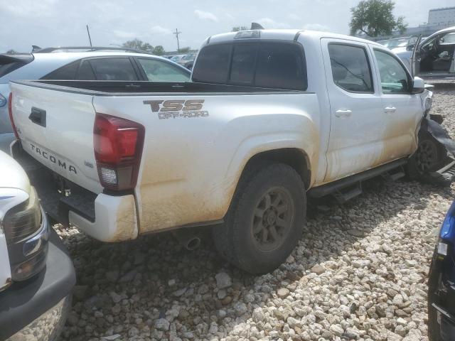 Vin: 3tycz5an4pt174594, lot: 49287245, toyota tacoma double cab 20233