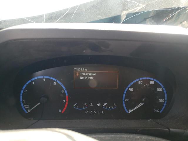 2021 FORD BRONCO SPO - 3FMCR9B66MRA72668