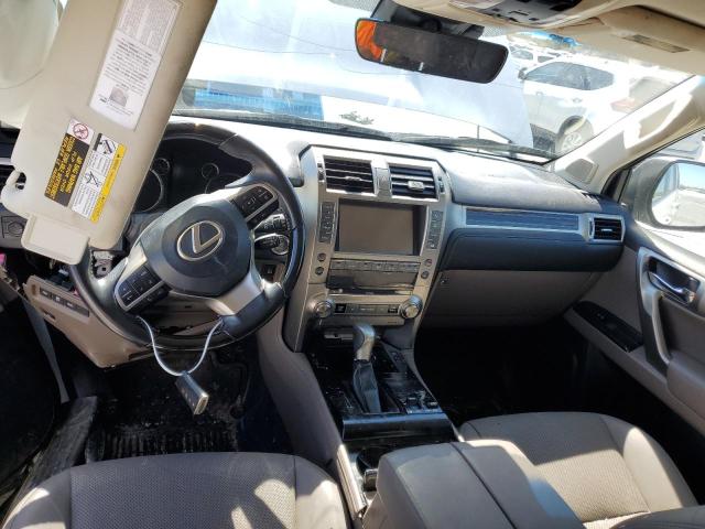 2020 LEXUS GX 460 PRE JTJAM7BX0L5249365