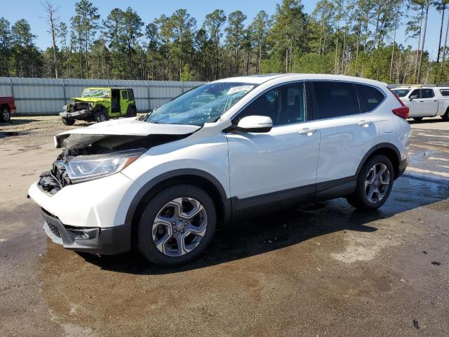 HONDA CR-V EX