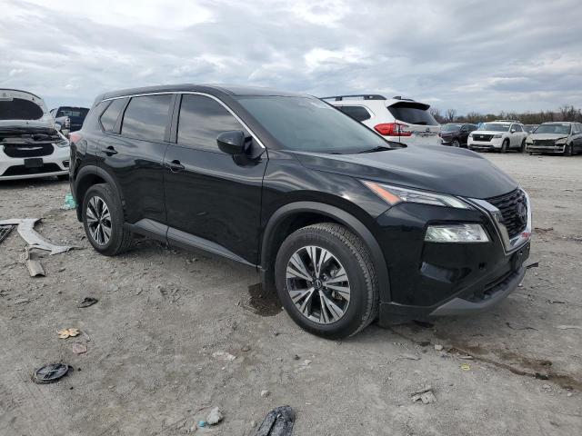 Vin: jn8bt3bb0pw196131, lot: 51073665, nissan rogue sv 20234