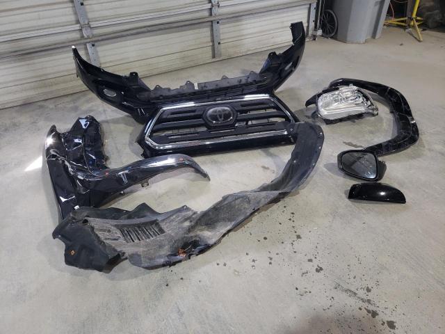 2019 TOYOTA TACOMA DOU - 5TFCZ5AN6KX179133