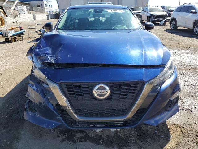 2020 NISSAN ALTIMA SR - 1N4BL4CV3LC242305