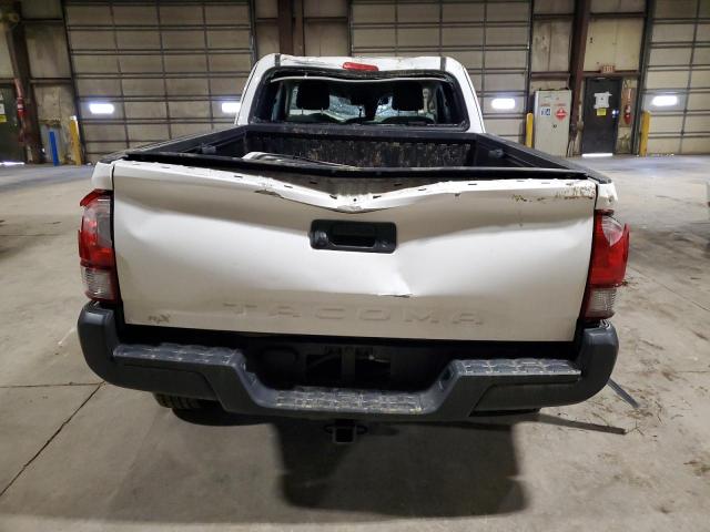 2018 TOYOTA TACOMA ACC - 5TFRX5GN8JX118646