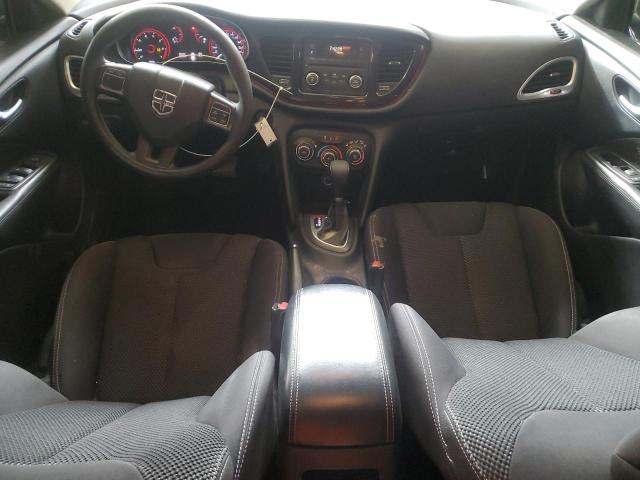 2015 DODGE DART SXT - 1C3CDFBB3FD373655