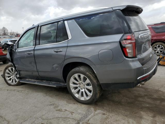 Vin: 1gnskskd4nr147415, lot: 49712705, chevrolet tahoe k1500 premier 20222