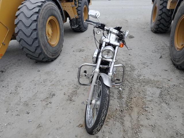 2003 HARLEY-DAVIDSON XL883 C AN 1HD4CJM493K404272
