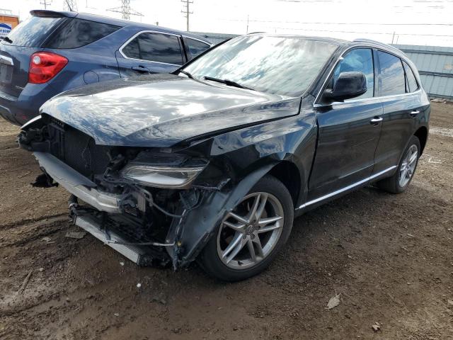AUDI Q5 PREMIUM