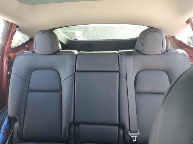 2023 TESLA MODEL Y - 7SAYGDEE7PA044888
