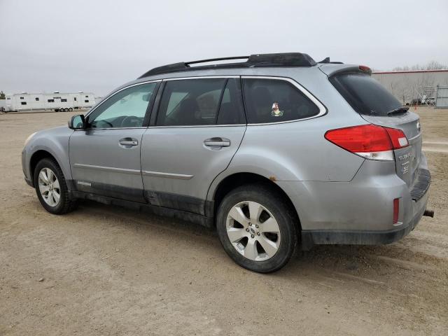 Vin: 4s4brdlc0b2431405, lot: 49227745, subaru outback 3.6r limited 20112