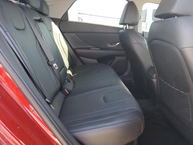 2023 HYUNDAI ELANTRA LI - KMHLN4AJ1PU074104
