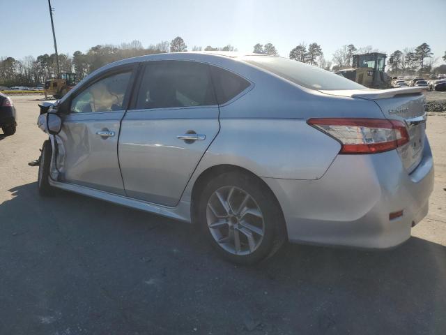 Vin: 3n1ab7apxfy379786, lot: 49550965, nissan sentra s 20152