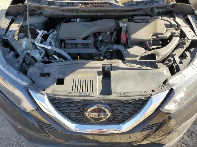 2021 NISSAN ROGUE SPOR - JN1BJ1AV7MW314823