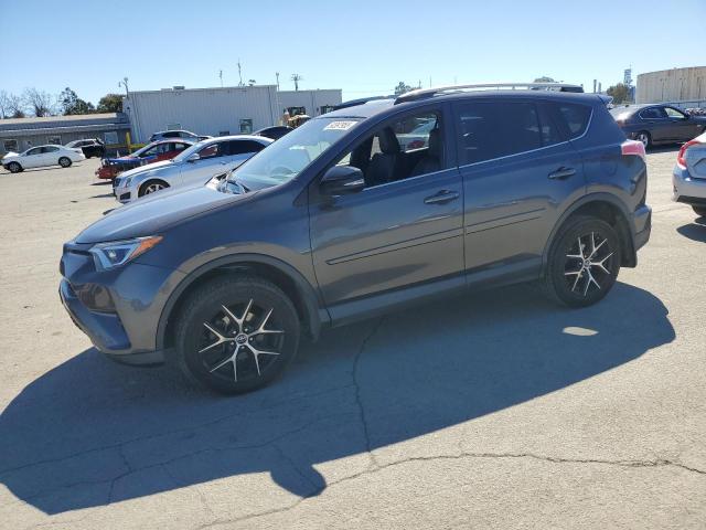 Vin: 2t3jfrev8hw661861, lot: 50397955, toyota rav4 se 2017 img_1