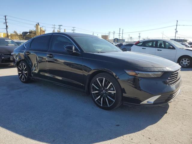 Vin: 1hgcy2f88ra006992, lot: 49343085, honda accord touring hybrid 20244
