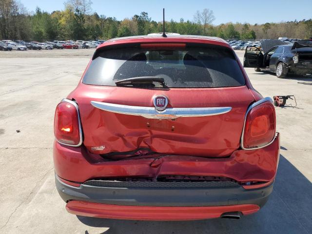 2016 FIAT 500X LOUNG ZFBCFXDT1GP387445